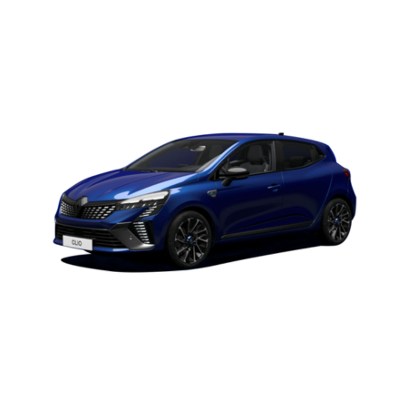 Renault Clio ou similaire