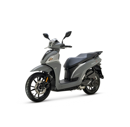 Sym 125CC SYMPHONY
