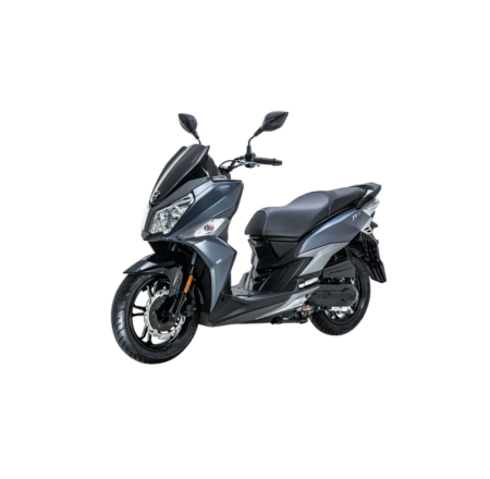 Sym Jet 14