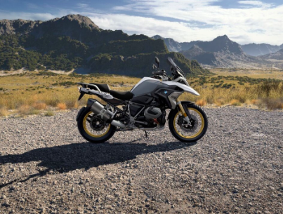 BMW 1250 GS ADVENTURE