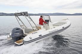 Tempest Tempest 700 SUN - CHAITANE III / 225CV / AJ F42194