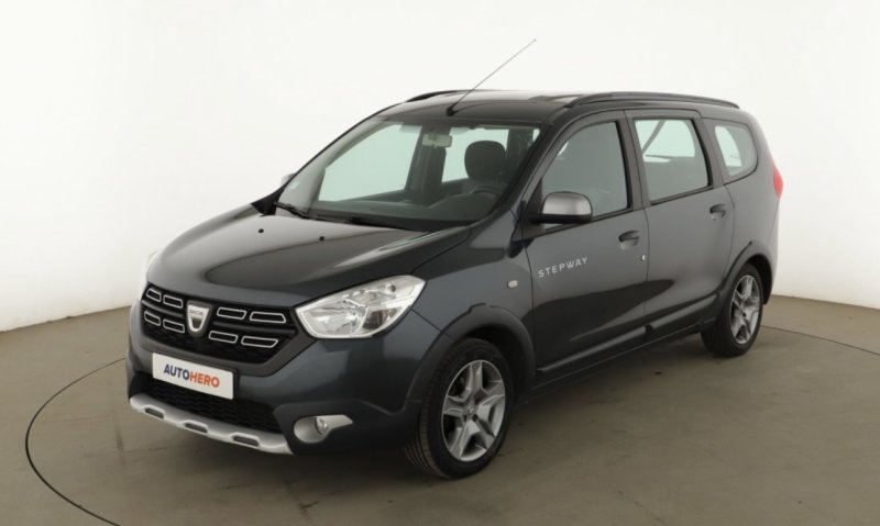 Dacia Lodgy (2018)