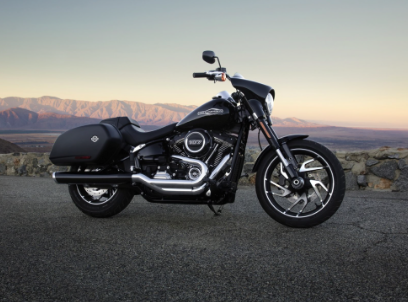 Harley Davidson SPORTGLIDE
