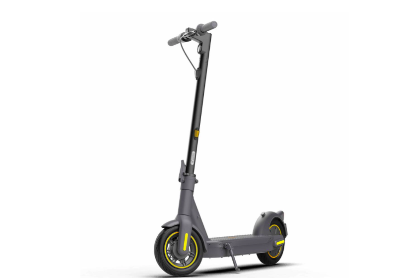 Segway / Ninebot Trot électrique