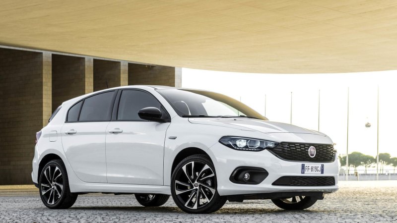 Fiat tipo