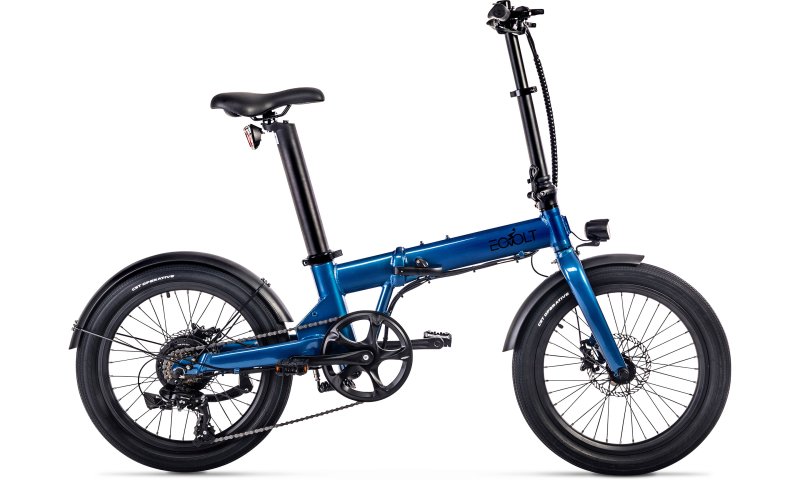 Eovolt Vélo confort électrique