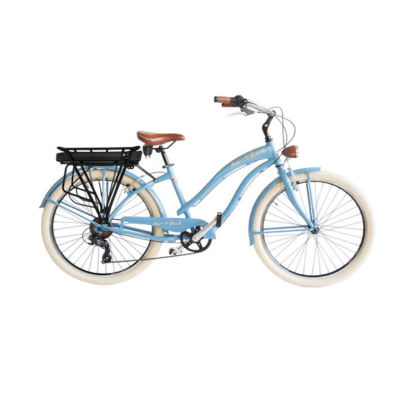  Airbici Lite Électrique