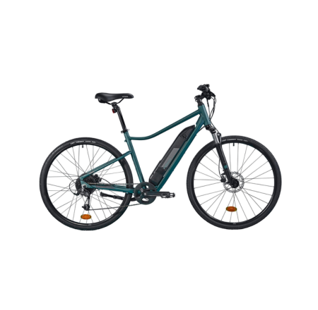  Riverside Électrique