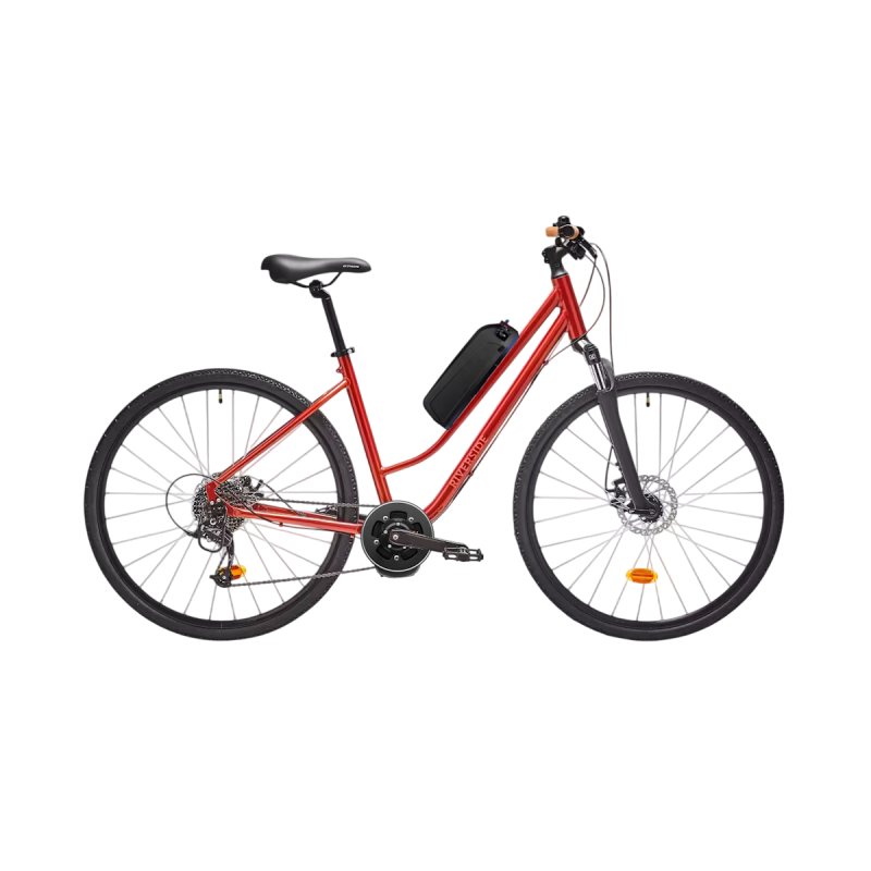  Riverside Électrique