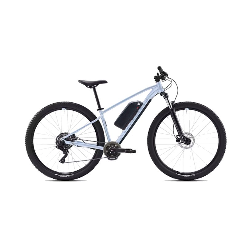  Explorer Électrique