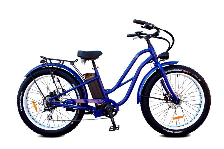 Atala Atalaya Électrique