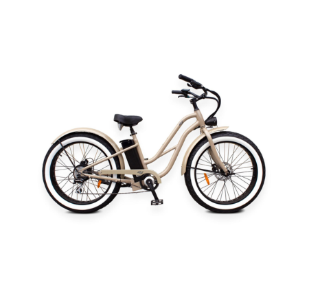 Atala Atalaya Électrique