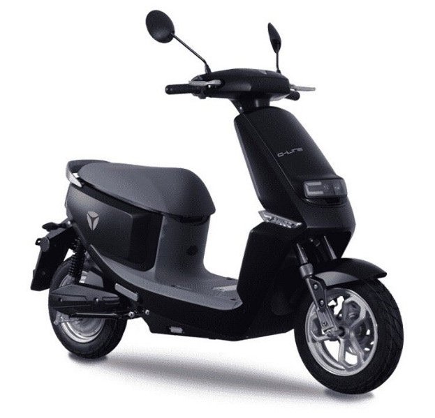 Yadea Scooter électrique
