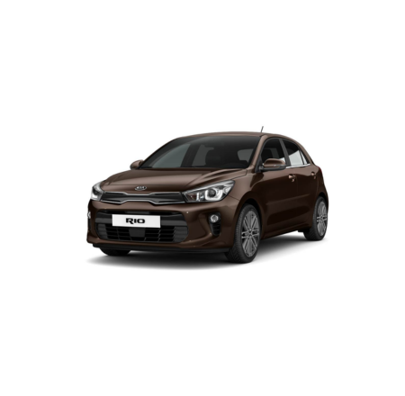 Kia Rio - Boite Automatique
