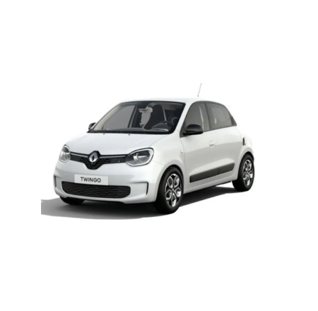 Renault Twingo III