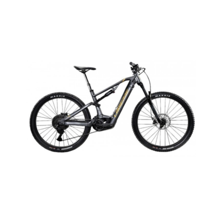 Lapierre VTT ELECTRIQUE N°16 LAPIERRE OVERVOLT TR 6,7 SUSPENDU 750 WS