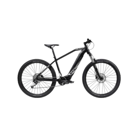Gitane VTT électrique N°23 Noir 500 W