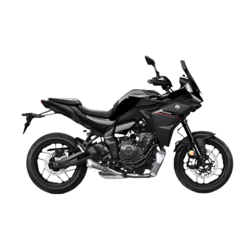 Yamaha TRACER 7 2025