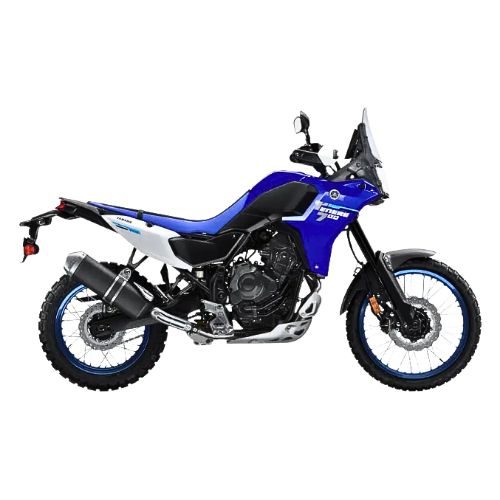 Yamaha TENERE 700 2025