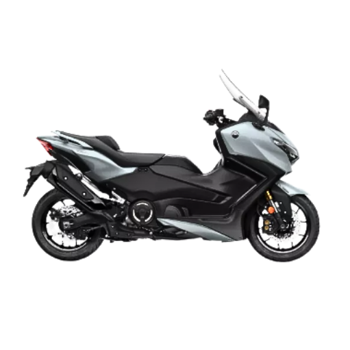 Yamaha T-MAX 560 2025