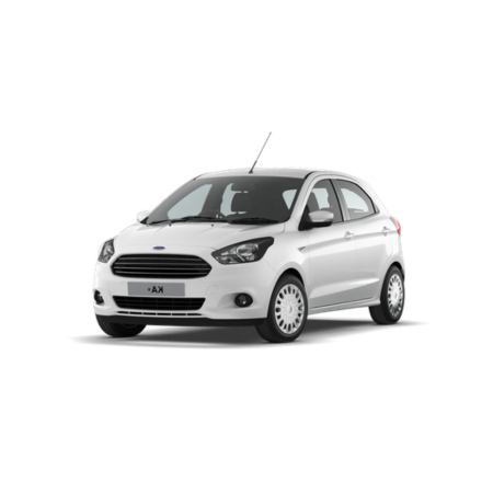 Ford KA+