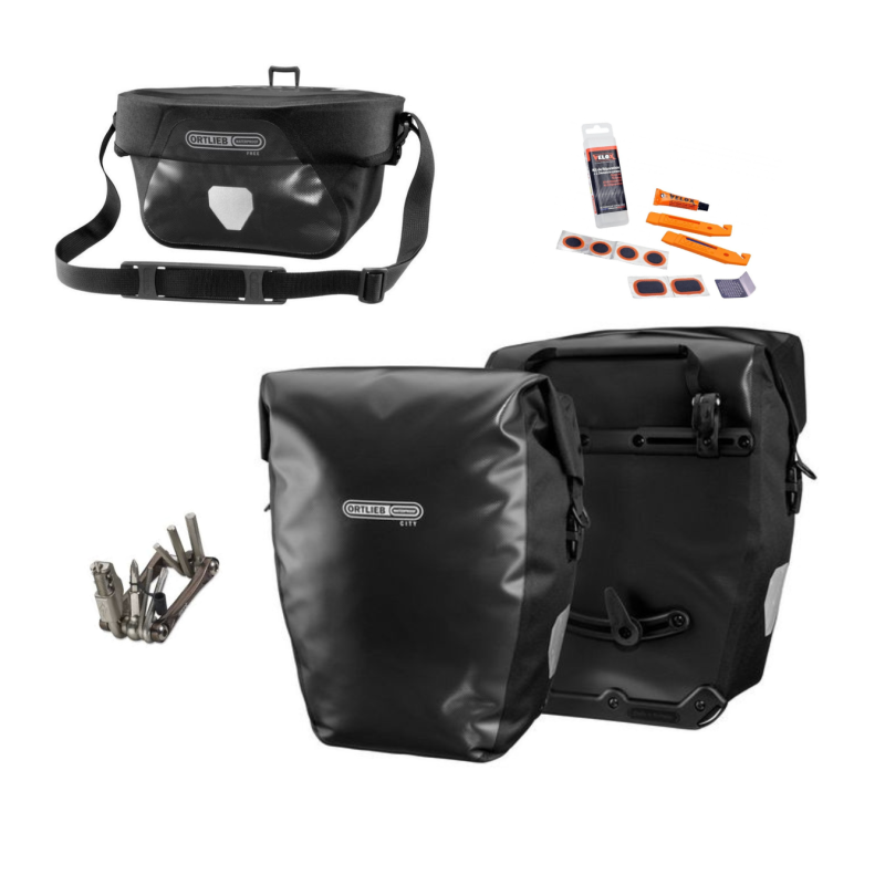  Pack EXPLORER