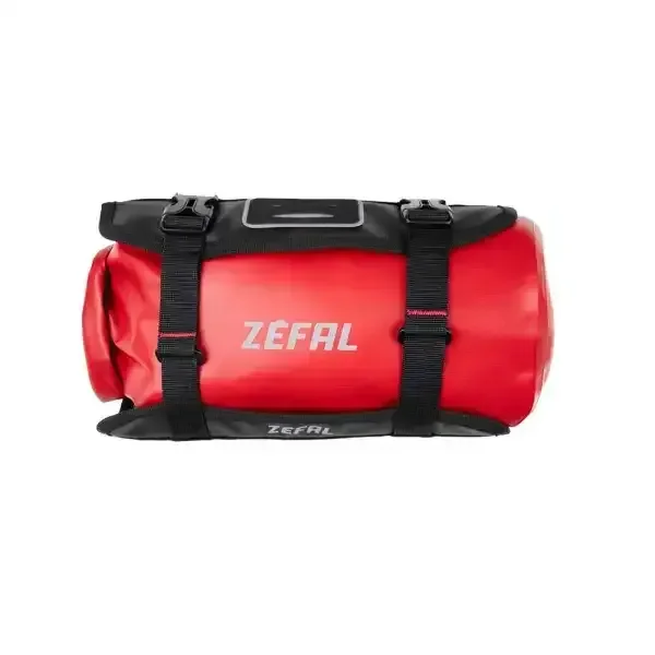  Sacoche guidon Gravel/E-VTC 5L