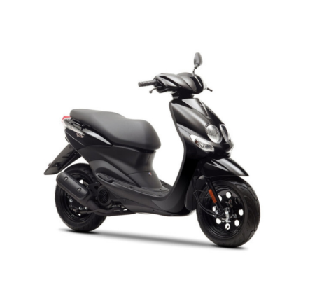 Yamaha 50 NEO'S