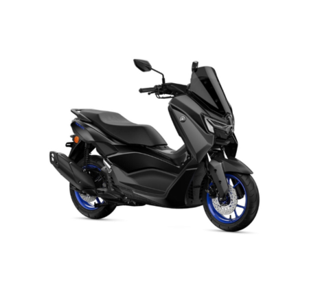 Yamaha 125 N MAX