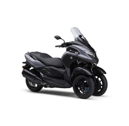 Yamaha 300 TRICITY