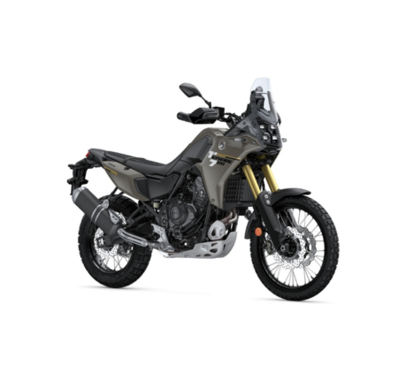 Yamaha 700 TENERE
