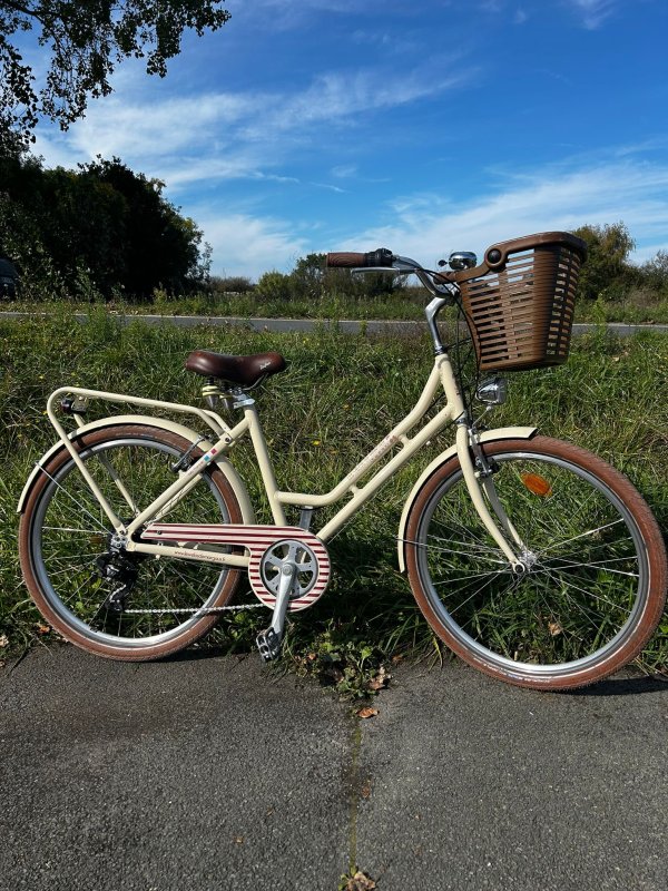 Arcade confort beige