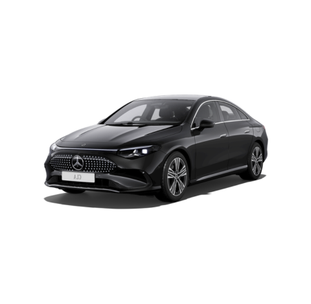 Mercedes-Benz CLA 250e