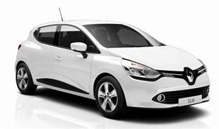 Renault CLIO 4