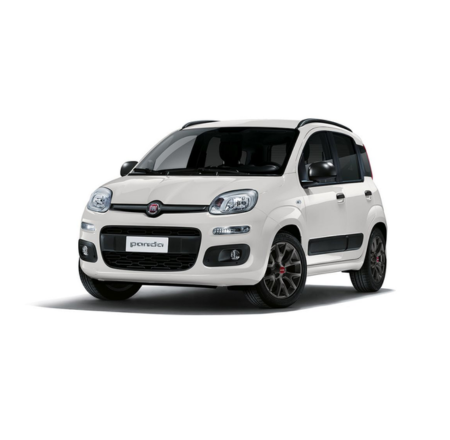 Fiat PANDA HYBRIDE