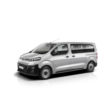 Citroën JUMPY