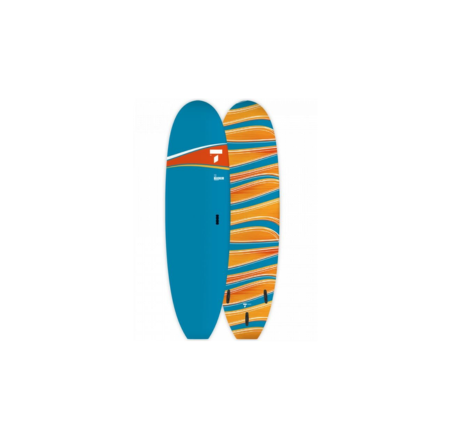 Autre SURF 7"0 MOUSSE TAHE