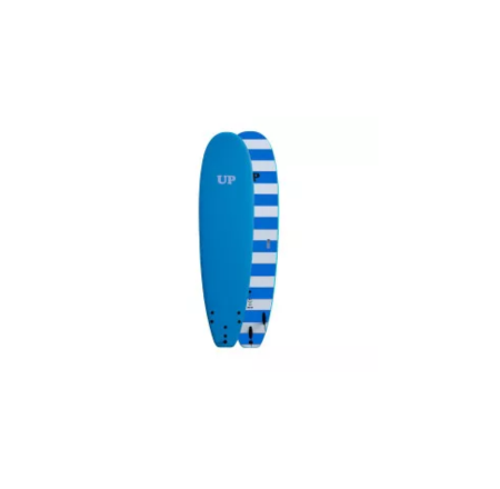 Autre SURF MALIBU 8.00 HELCAT BLEU