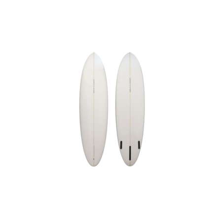 Autre SURF PU 6.8 BLANC