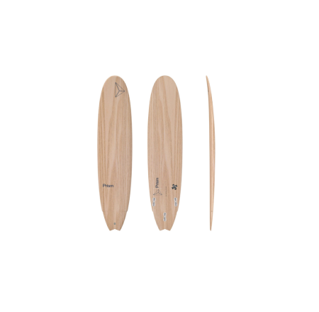 Autre surf rigide 8"2