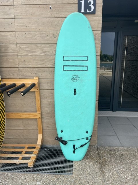 Autre SURF 7"0 MOUSSE