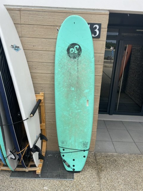 Autre SURF 8'6 MOUSSE