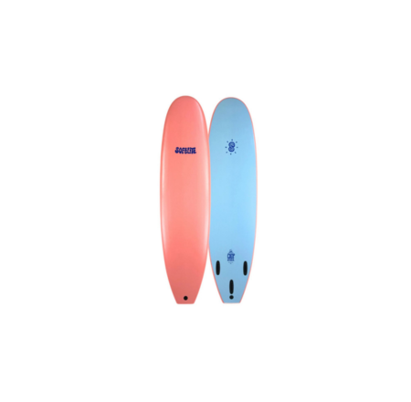 Autre SURF 7'6 MOUSSE