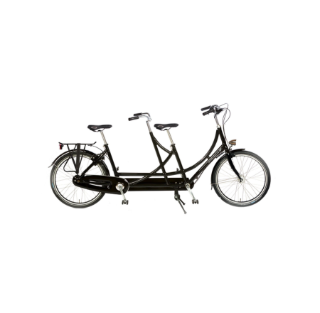  Vélo Tandem