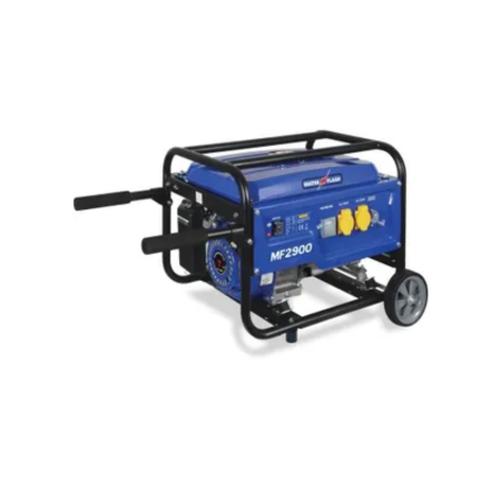  Groupe Electrogène 8KVA monophasé