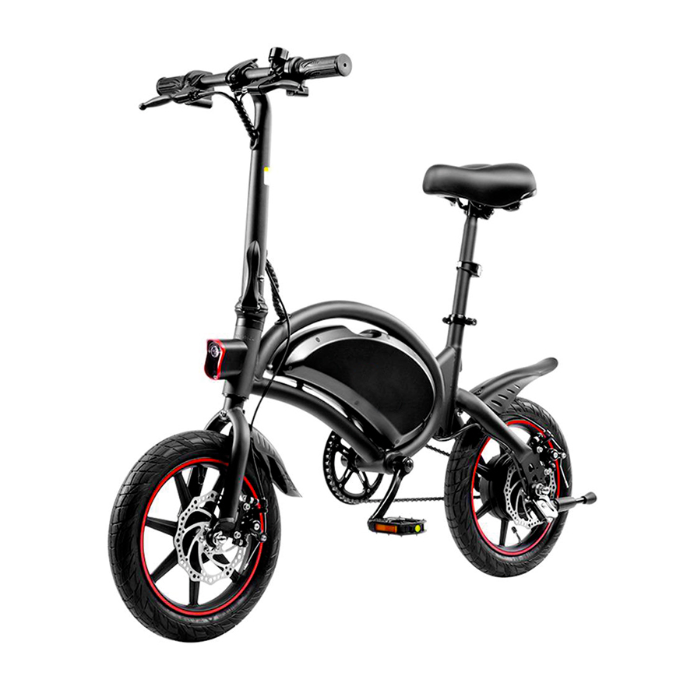 DYU VÉLO ASSISTANCE ÉLECTRIQUE D3F