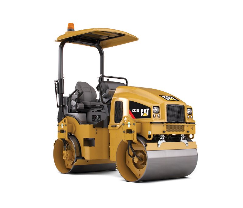  COMPACTEUR 3T