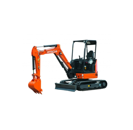  MINI PELLE 2,6 T