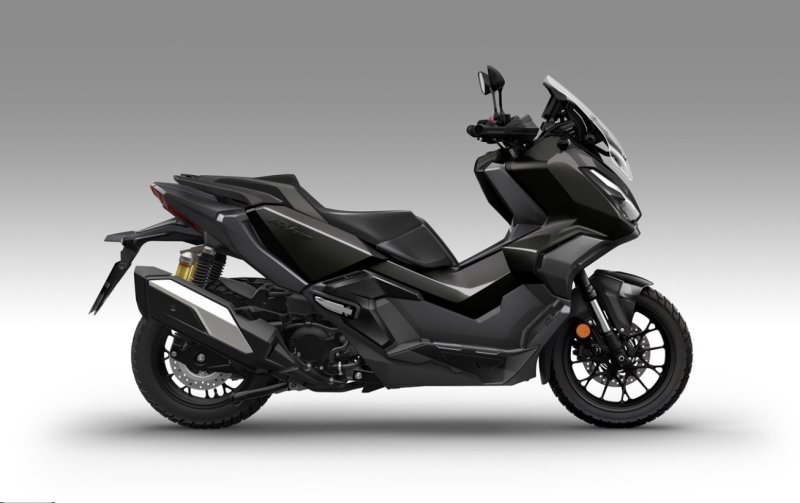 Honda ADV 350cc 2026