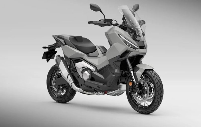 Honda X-ADV 750 2026